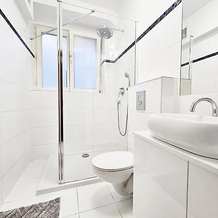 Apartament Kielbasnicza 1 Appartement *