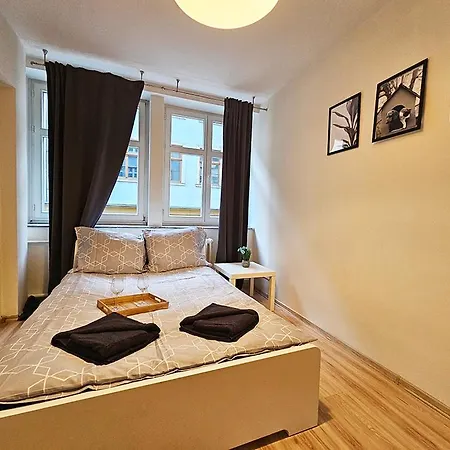 Apartament Kielbasnicza 1 * Wrocław